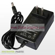 New 9.5V 2.2A LG Electronics DPAC1 9.5V AC adapter Charger Power Supply